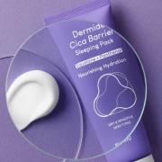 PURITO Dermide Cica Barrier Slaapset 80 ml