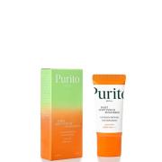 PURITO Mini Dagelijkse Soft Touch Zonnebrand Renewer 15ml