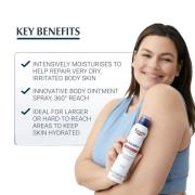 Eucerin Aquaphor B/Ointment Spray 250ml