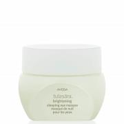 Aveda Tulasara Brightening Sleeping Eye Masque 15ml