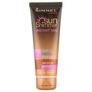 Rimmel Bronze Beauty Bundle