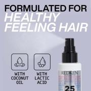 Redken Styling One United and Quick Dry Hair Spray Bundle