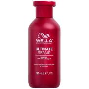 Wella Professionals Care Ultimate Repair Shampoo, Conditioner and Mask...