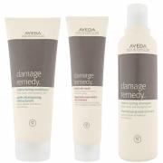 Aveda Damage Remedy Trio