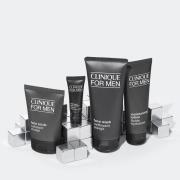 Clinique For Men Skincare Gift Set: Normal Skin Types