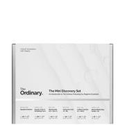 The Ordinary The Mini Discovery Set