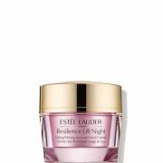 Estée Lauder Resilience Lift Night Liftende/Verstevigende Gezichts- en...