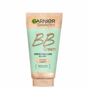 Garnier SkinActive BB Cream getinte moisturiser SPF15 - Classic Light