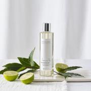 The White Company Lime & Bay Bath & Shower Gel 250ml