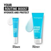 Neutrogena Hydrate and Protect Bundle with Hyaluronic Acid