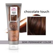 Wella Professionals Care Color Fresh Semi-Permanent Kleurmasker - Choc...