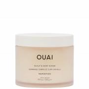 OUAI Scrub voor Hoofdhuid en Lichaam