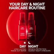 Wella Professionals Ultimate Repair Day and Night Hair Serum 95ml