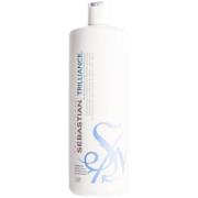 Sebastian Professional Trilliance Shampoo and Conditioner (2 x 1000ml)