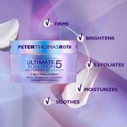 Peter Thomas Roth Ultimate Solution 5 Multifunctionele Moisturizer 50 ...