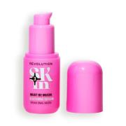 Revolution Skin Must Be Mucin Soothing Serum 30ml