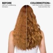 Wella Professionals Care Color Motion+ Kleurbeschermende Shampoo 250 m...