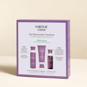 VIRTUE Flourish Hair Rejuvenation Treatment (3 Month Supply)