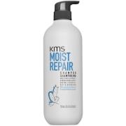 KMS Moist Repair Shampoo 750ml