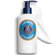 L'OCCITANE Shea Rijke Bodymilk 250ml