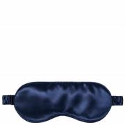 Slip Silk Sleep Mask (Various Colours) - Navy blauw