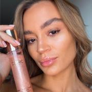 ICONIC London Prep-Set-Tan Bruiningsnevel (Verschillende Tinten) - Ori...