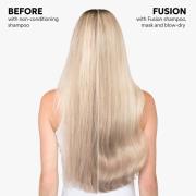 Wella Professionals Care Fusion Intensieve Herstellende Shampoo 100 ml