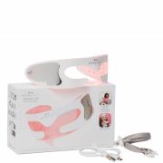 StylPro Radiant Eyes Rode LED-lichtbril