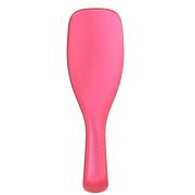 Tangle Teezer The Ultimate Detangler Chrome - Hot Pink