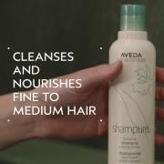 Aveda Shampure Voedende Shampoo 1000 ml