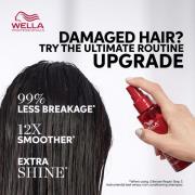 Wella Professionals Care Ultimate Repair Bundle - Full Regime