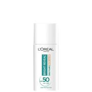 L'Oreal Paris Hyaluronic Filler Water Cream & Tinted Glow SPF50+ (Vari...