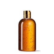 Molton Brown Mesmerising Oudh Accord and Gold Bath and Shower Gel 300m...