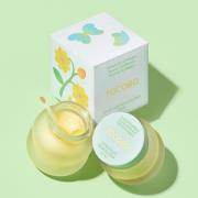 TOCOBO Lemon Sugar Scrub Lip Mask 20ml