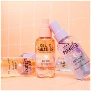 Isle of Paradise Zelfbruiner Gezichtsnevel - Night 100 ml