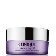 Clinique LF Exclusive Mascara en Reinigingsbundel (t.w.v. €58)