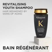 Kérastase Chronologiste Bain Régenerant, Youth Revitalising Shampoo 25...