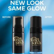 Bondi Sands Zelfbruiningsschuim One Hour Express 200 ml