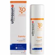 ULTRASUN FAMILY SPF 30 - SUPER SENSITIVE (150ml)