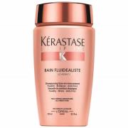 Kérastase Discipline Bain Fluidealiste (250ml) and Maskeratine (200ml)