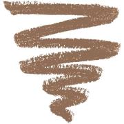 NYX Professional Makeup Micro Brow Pencil (Various Shades) - Taupe