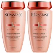 Kérastase Discipline Bain Fluidealiste (250ml) Duo