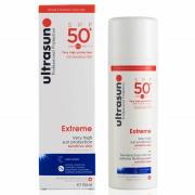 Ultrasun SPF 50+ Extreme Sun Lotion (150ml)