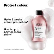 L'Oréal Professionnel Serie Expert Vitamino Color Shampoo and Conditio...