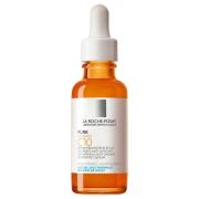 La Roche-Posay Retinol and Vitamin C Serum Duo