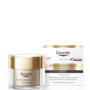 Eucerin Hyaluron-Filler + Elasticity Day Cream SPF 15 50ml