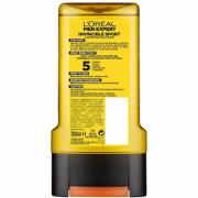 L'Oréal Men Expert Invincible Sport 5-in-1 Douchegel 300 ml