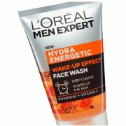 L'Oréal Men Expert Hydra Energetic Anti-Fatigue Gezichtsreiniger 100 m...