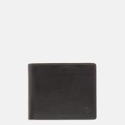 Castelijn & Beerens billfold Canyon zwart