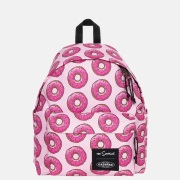 Eastpak Day Pakr'r rugzak 14 inch simpsons donuts